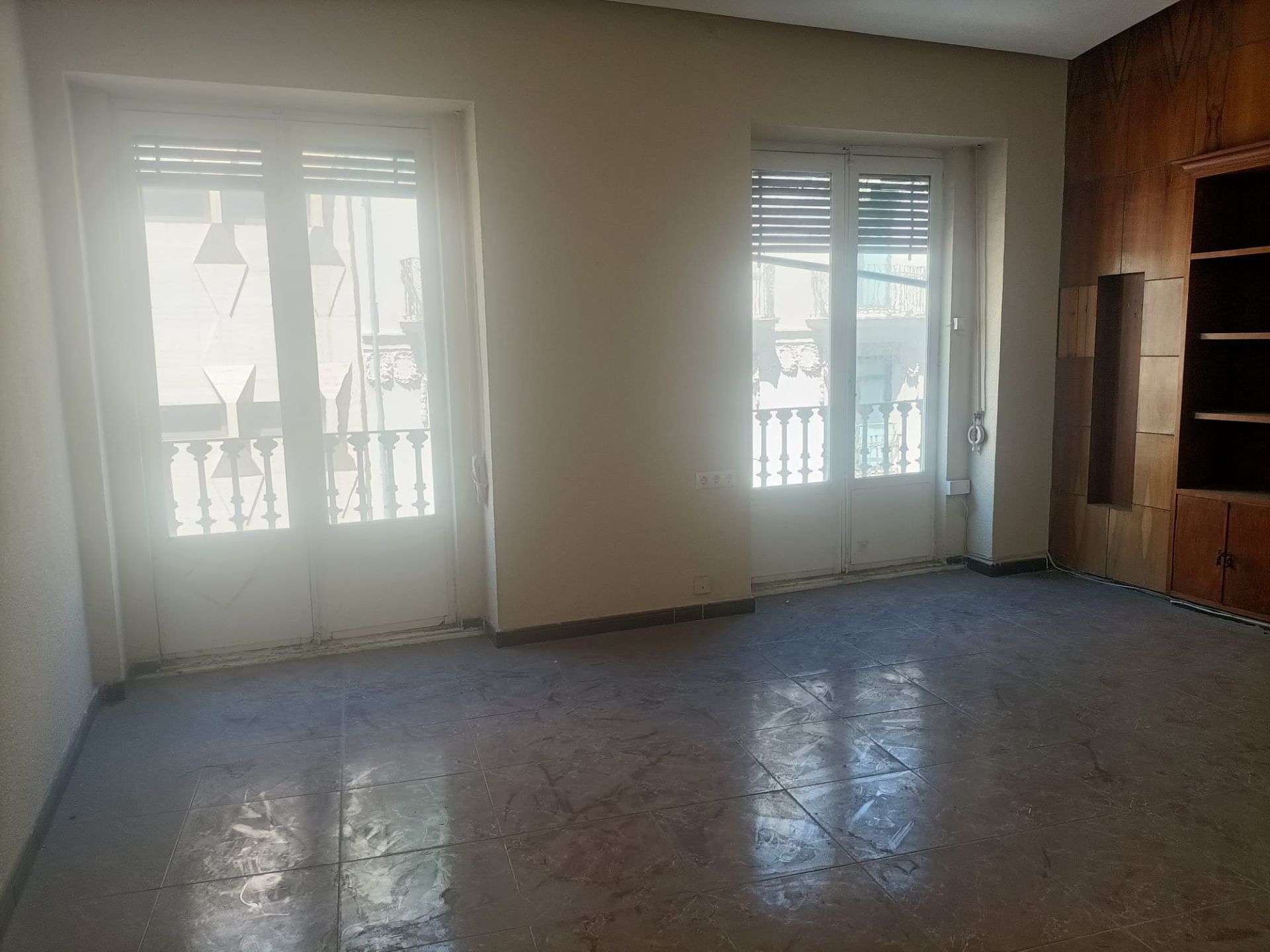 Piso en Valencia, SANT FRANCESC, venta